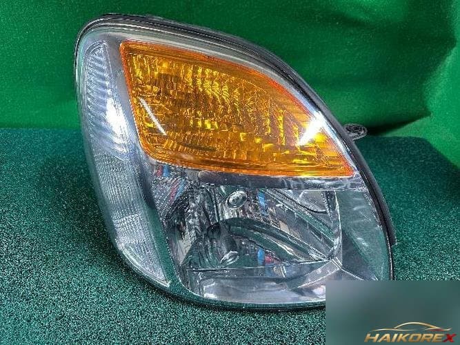 Hyundai Starex 2007 — фара правая 92102 4A600 3