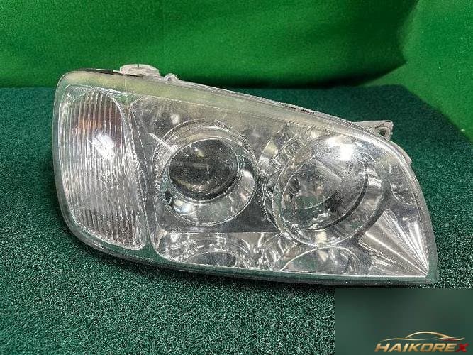 Hyundai Grandeur 2002 — фара правая 92102 39500