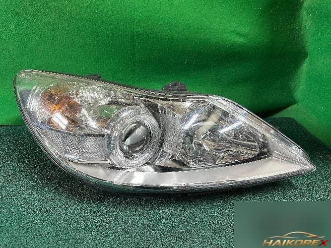 Hyundai Genesis 2010 — фара правая HID