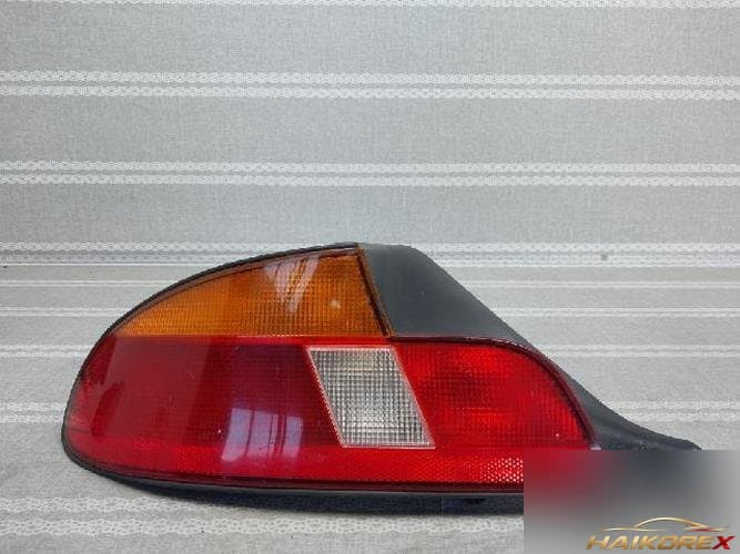 BMW Z-series 1998 — комбинированный фонарь задний левый 935 647-01