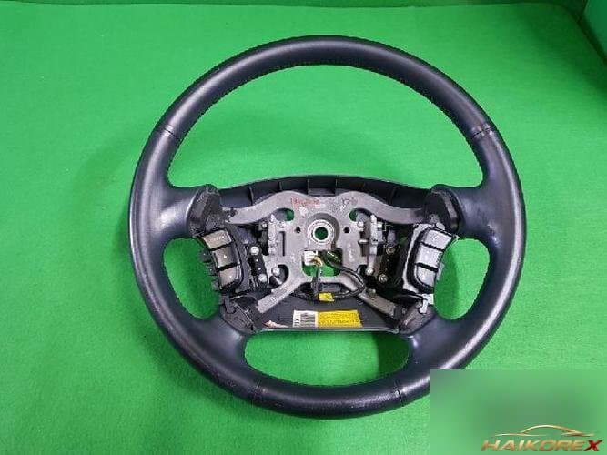 Hyundai Sonata 2007 — рулевое колесо 56110 3K101CG