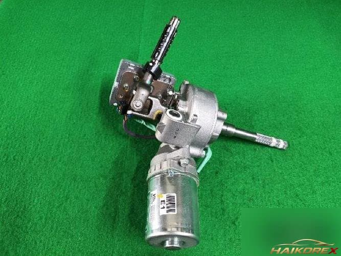 Kia Ray 2013 — рулевой вал (steering shaft) 56300-E2000