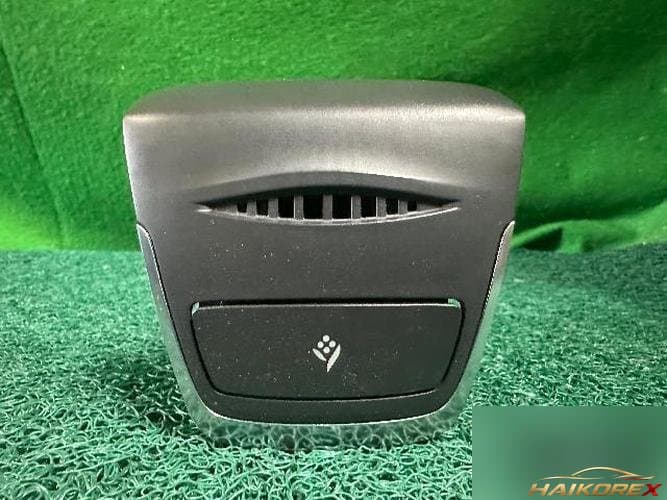 Renault SM5 2011 — прочие детали 274864342R