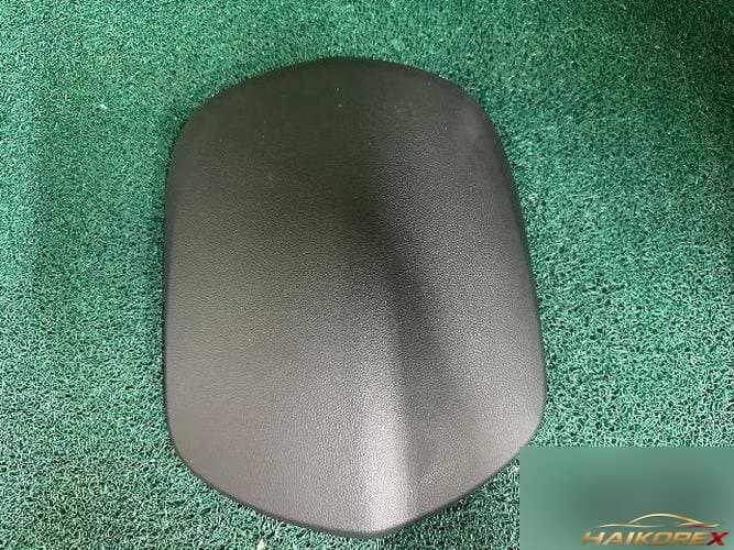 GM Daewoo Trax 2016 — прочие детали 1