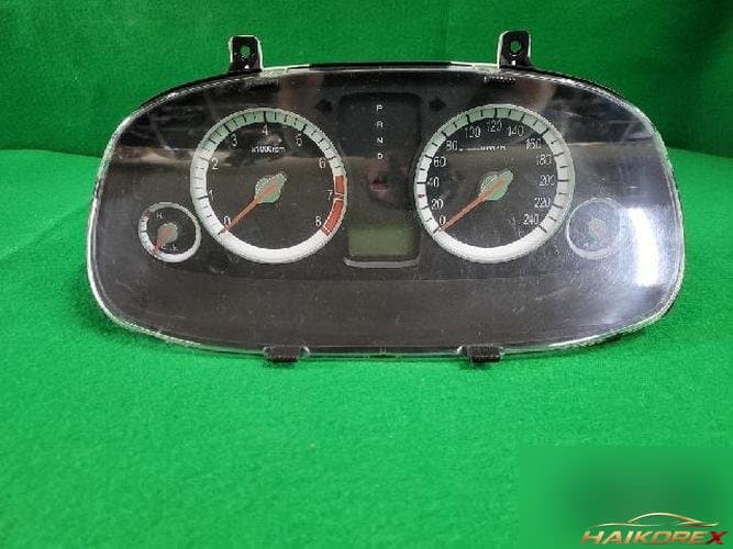 Hyundai Granzer 2005 — панель приборов 94003-3L010 2
