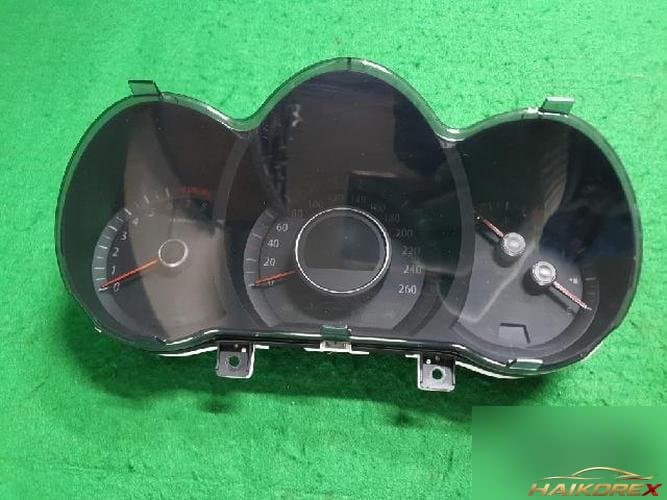 Kia K5 2012 — панель приборов 940032T710