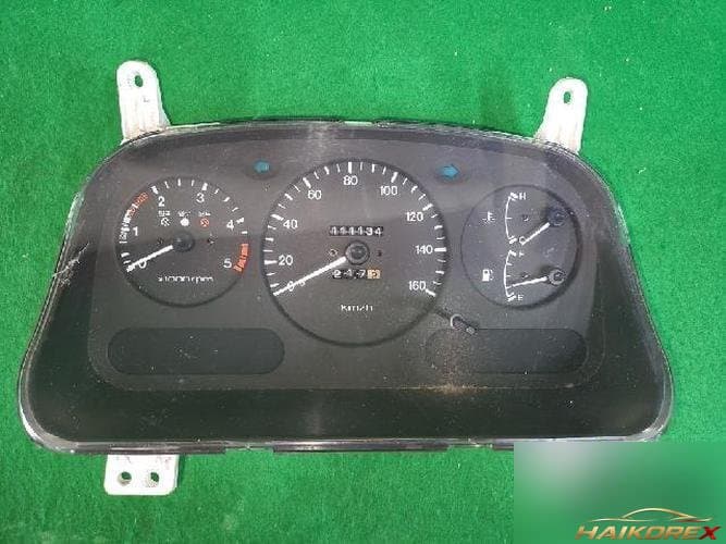 Kia Bongo 2000 — приборная панель 0K63855430