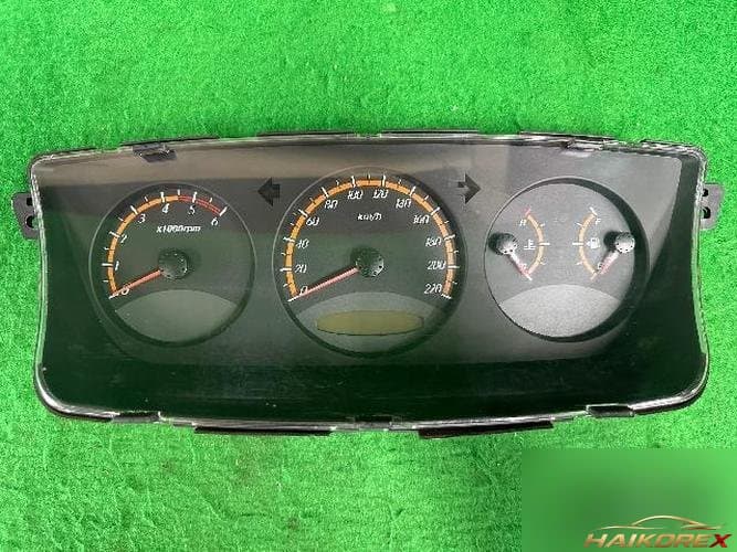 KG Mobility Actyon 2008 — приборная панель 8021032200