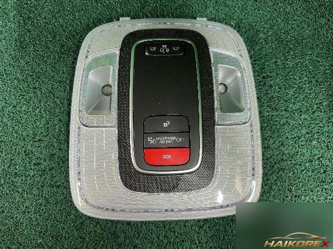 Hyundai Kona 2025 — плафон салонный 92800-BE000