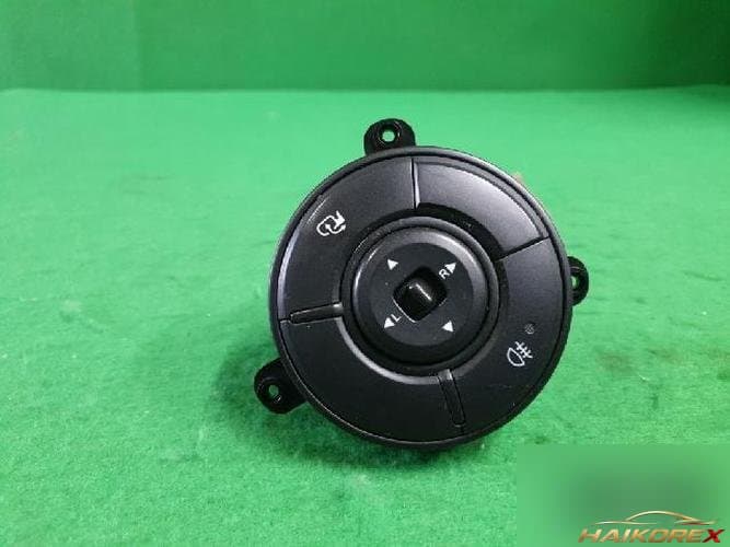 KG Mobility Actyon 2008 — прочие детали 2