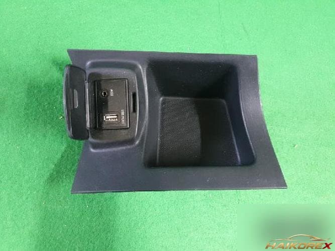 KG Mobility Actyon 2008 — прочие детали 2