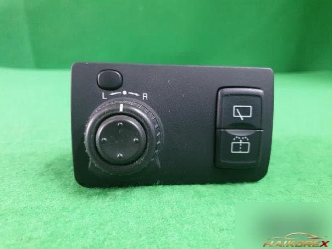 KG Mobility Rexton 2002 — прочие детали 1