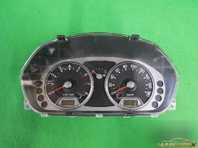 Kia Morning 2007 — приборная панель 94007-07063H