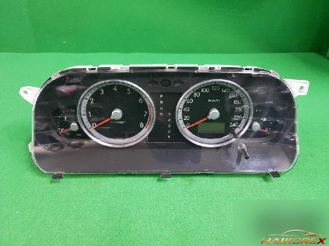 Kia Opirus 2004 — панель приборов 94003-3F000