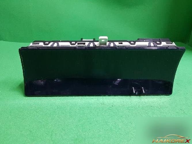 Renault SM7 2005 — панель приборов 55110-52140