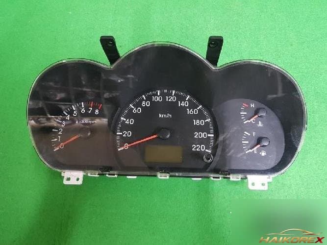 Kia Cerato 2004 — панель приборов 94003-2F070