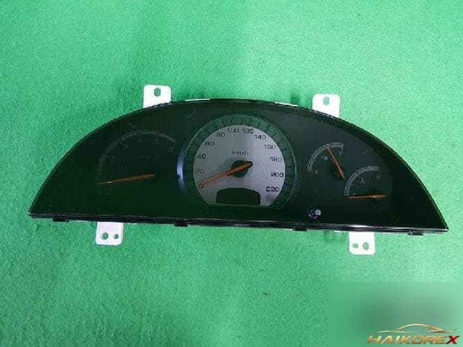 KG Mobility Rexton 2010 — панель приборов 80220-08L10