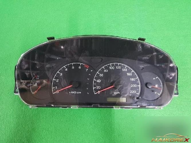 Hyundai Avante 2002 — щиток приборов 94003-2D050