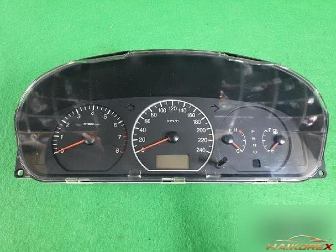 Hyundai Granzer 2002 — приборная панель 9400639030