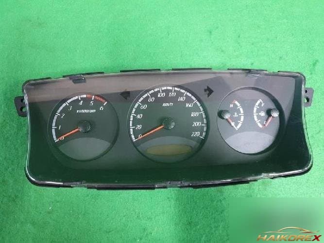 KG Mobility Actyon 2007 — панель приборов 8021032130