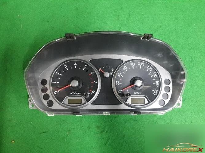 Kia Morning 2006 — панель приборов 94007070603H