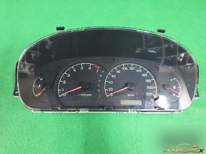 Hyundai Avante 2003 — панель приборов 940032D010