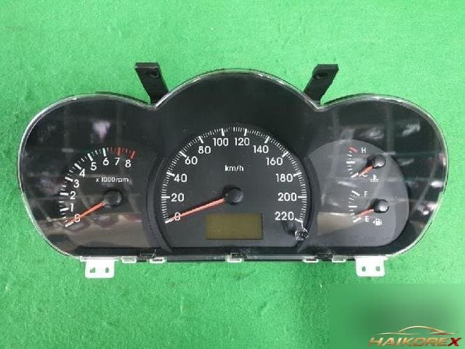 Kia Cerato 2005 — панель приборов 940032F070