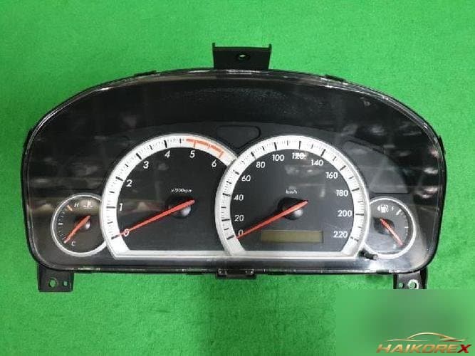 Daewoo Winstorm 2008 — панель приборов 96941863