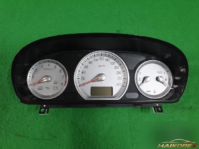 Hyundai Sonata 2007 — приборная панель 940033K050
