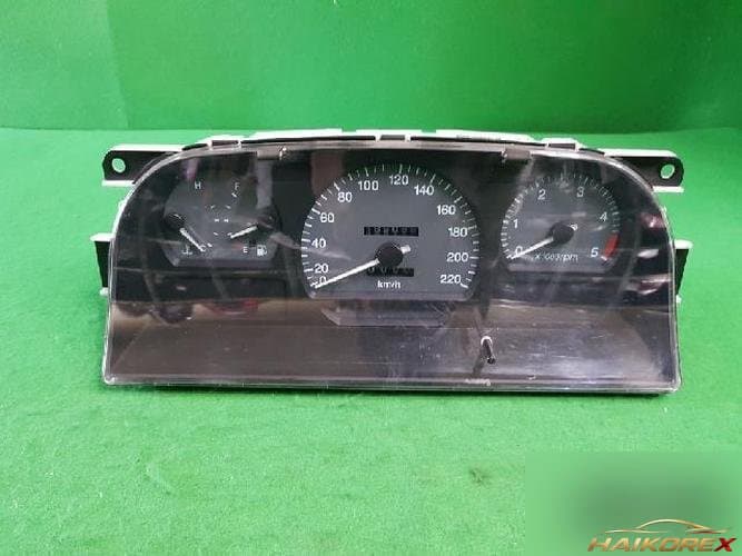KG Mobility Musso EV 2003 — панель приборов 80201-05110