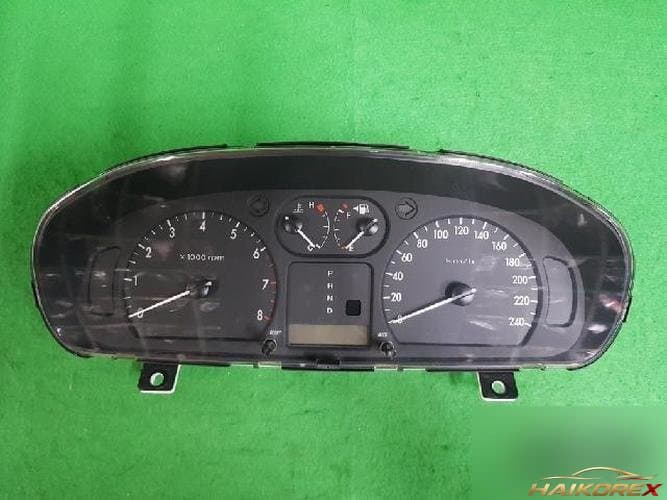 Kia Optima 2003 — панель приборов 94003-3C675