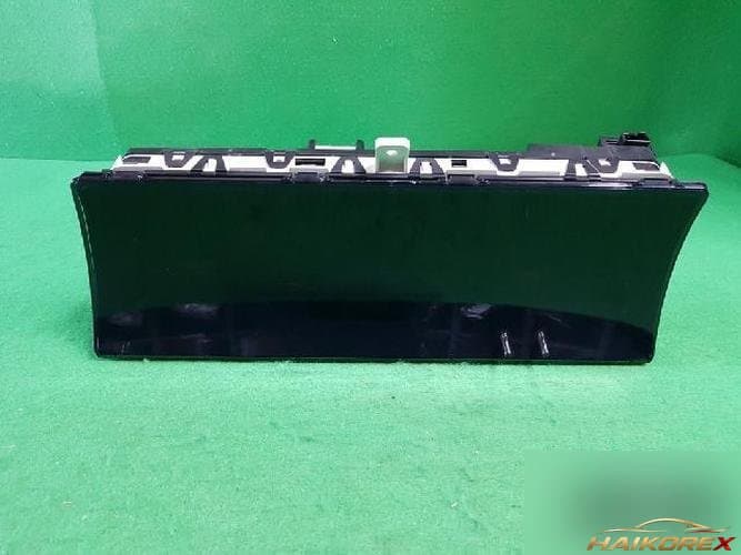 Renault SM7 2005 — панель приборов 55110-52120