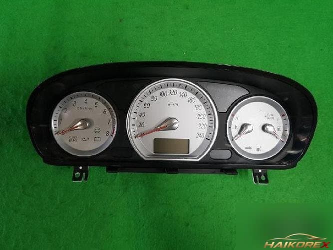 Hyundai Sonata 2005 — комбинация приборов 94003-3K210
