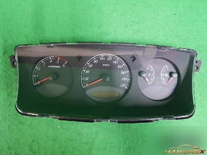 KG Mobility Kairun 2006 — панель приборов 80210-09010