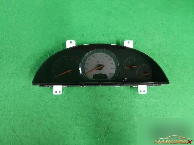 KG Mobility Rexton 2004 — приборная панель 80220-08211