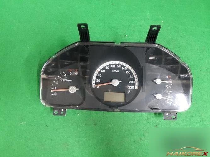 Kia Sportage 2005 — панель приборов 94003-1F180