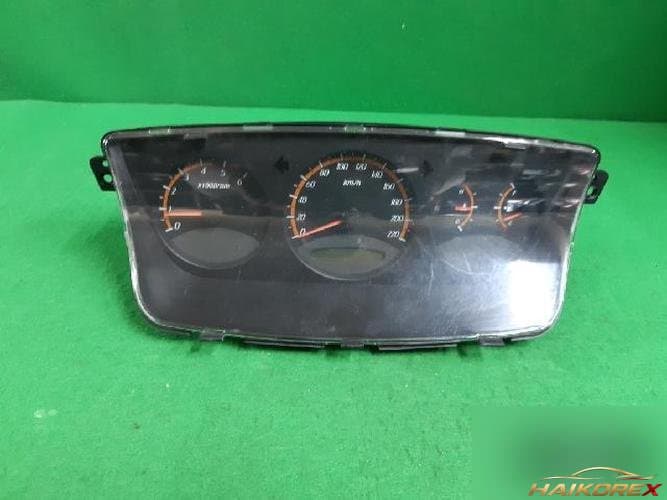KG Mobility Actyon 2008 — панель приборов 80210-32131