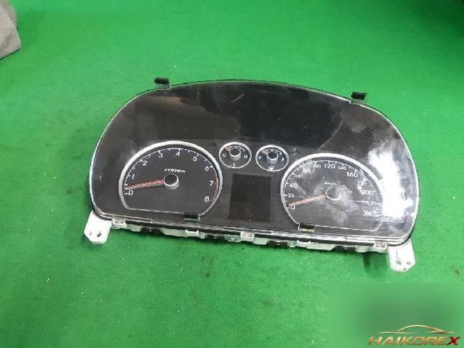 Hyundai i30 2009 — панель приборов 94003-2L041