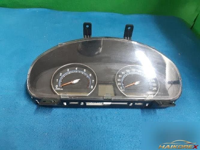 Kia Roche 2007 — приборная панель 940032G016 2