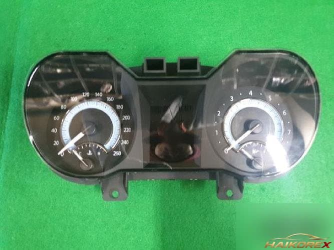 Chevrolet Alfeon 2011 — панель приборов 20932083