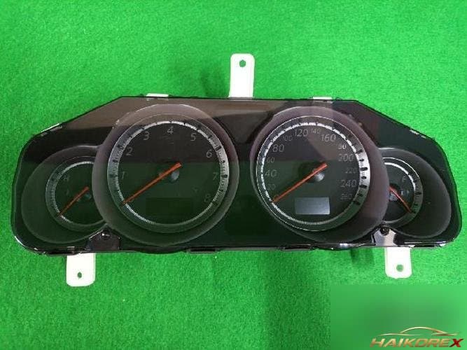 Infiniti M 2008 — приборная панель B39EJ74A