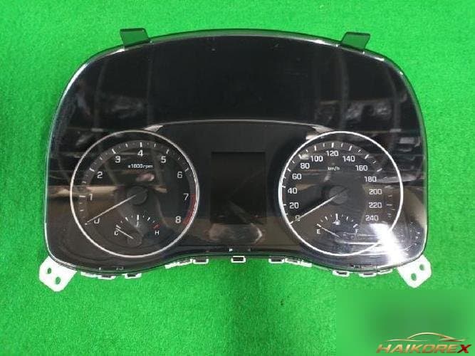 Hyundai Avante 2015 — щиток приборов 94003F2030