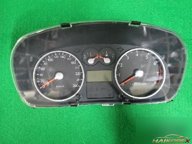 Hyundai Tucson 2001 — панель приборов 94003-2C060