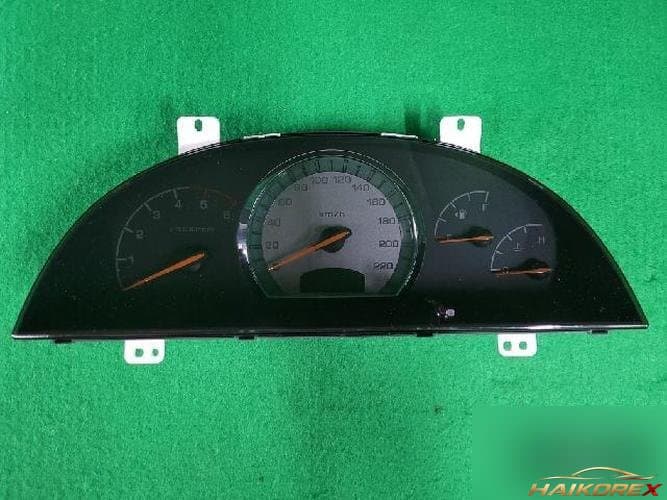 KG Mobility Rexton 2005 — панель приборов 80220-08213
