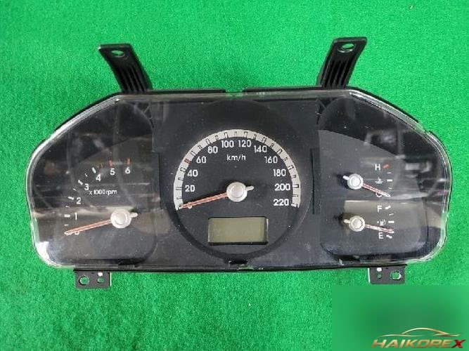 Kia Sportage 2005 — щиток приборов 94003-1F210