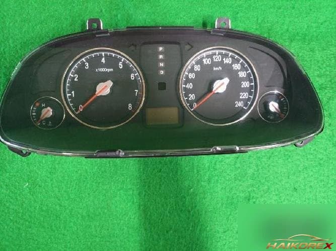 Hyundai Granzer 2010 — приборная панель 940063L020