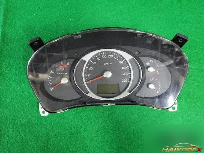Hyundai Tucson 2006 — панель приборов 94023-4E080
