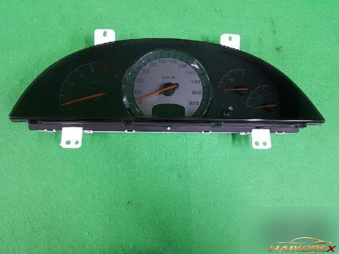 KG Mobility Rexton 2005 — комбинация приборов 80220-08212