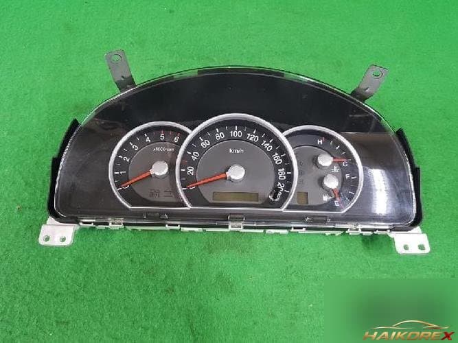 Kia Sorento 2008 — приборная панель 94013-3E020