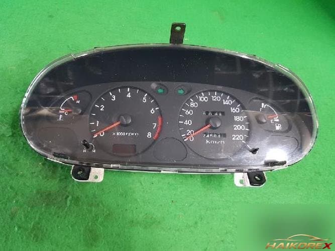 Hyundai Avante 1995 — панель приборов 94003-29000